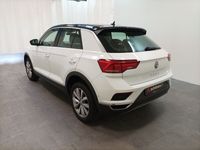 gebraucht VW T-Roc 1.5 TSI Style DSG Navi|ParkP|LED|Sitzhzg