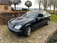 gebraucht Mercedes 170 W203 -PS