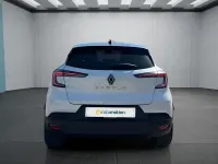 Gebraucht Renault Captur 158 PS (116 kW) 2025 Weiß SUV