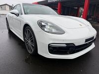 Gebraucht Porsche Panamera 4S 421 PS (309 kW) 2017 Weiß Limousine