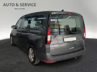 Second-hand VW Caddy Maxi 122 CP (89 kW) 2022 Gri Monovolum