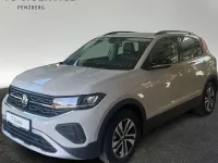 Neu VW T-Cross Life 116 PS (85 kW) 2026 Grau SUV
