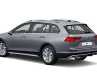 Gebraucht VW Golf Alltrack 200 PS (147 kW) 2023 Mondsteingrau Kombi
