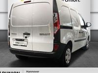 Brugt Renault Kangoo 44 kW (60 HK) 2021 Hvid MPV