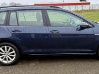Gebraucht VW Golf VII Trendline 110 PS (80 kW) 2015 Andere Limousine