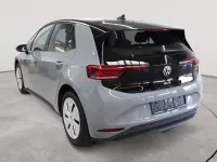 Gebraucht VW ID.3 Pro Performance 150 kW (204 PS) 2022 Grau Kleinwagen