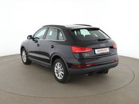 gebraucht Audi Q3 1.4 TFSI, Benzin, 22.990 €