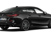 Gebraucht BMW 220 Shadowline 178 PS (130 kW) 2024 Schwarz Coupé