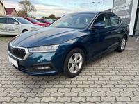 gebraucht Skoda Octavia Lim. TSI DSG Ambition Mild-Hybrid