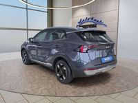 Neu Kia Sportage 150 PS (110 kW) 2026 Pentametal grau SUV