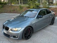 Gebraucht BMW 335 306 PS (225 kW) 2006 Grau Coupé