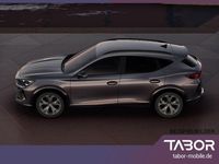 Neu Cupra Formentor 150 PS (110 kW) 2025 Grau (magnetic grau metallic) SUV