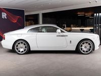 Usata Rolls Royce Wraith 632 CV (464 kW) 2015 Coupé