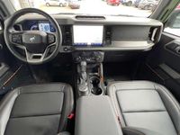 Neu Ford Bronco 334 PS (245 kW) 2026 Iridiumschwarz SUV