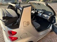 gebraucht Smart ForTwo Electric Drive Einer der letzten Smart 451 Cabrio , SOH 95%