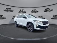 Neu Renault Espace Iconic 147 PS (108 kW) 2025 Weiß SUV