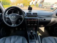 Usata Mazda 3 140 CV (102 kW) 2008 Berlina