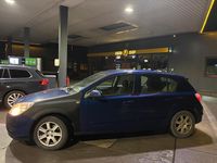 Second-hand Opel Astra 90 CP (66 kW) 2005 Albastru Hatchback