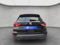 Second-hand Seat Arona Style 116 CP (85 kW) 2024 Negru SUV