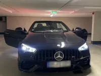 Gebraucht Mercedes CLE53 AMG AMG 449 PS (330 kW) 2024 Schwarz Cabrio