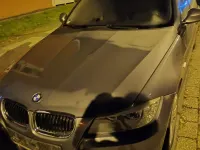 Gebraucht BMW 318 143 PS (105 kW) 2009 Kombi