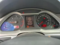 Gebraucht Audi A6 S-Line 233 PS (171 kW) 2008 Blau Kombi