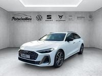 Gebraucht Audi A5 Edition .1 204 PS (150 kW) 2025 Weiß Kombi