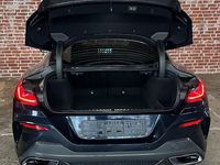 Gebraucht BMW 840 M Sport 320 PS (235 kW) 2019 Schwarz Coupé