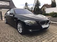 gebraucht BMW 530 d xDrive -