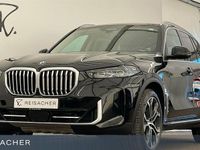 Neu BMW X5 Performance 298 PS (219 kW) 2026 Schwarz SUV