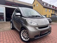 Gebraucht Smart ForTwo Coupé 71 PS (52 kW) 2009 Grau Coupé