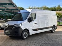 gebraucht Renault Master L3H2