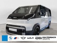 Neu Kia PV5 119 kW (163 PS) 2026 Weiß Van / Kleinbus