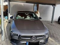 gebraucht Mercedes CLA200 CLA 200AMG Keyless-Go Night-Paket PTSmitKamera