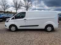 gebraucht Ford 300 Transit Custom KastenL2 Trend *RFK/SHZ*