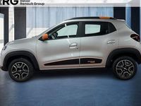 Gebraucht Dacia Spring Essentiel 33 kW (45 PS) 2022 Silber Kleinwagen