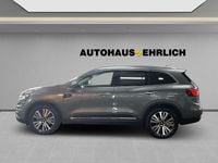 Gebraucht Renault Koleos Initiale Paris 184 PS (135 kW) 2021 Grau SUV