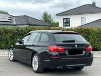 gebraucht BMW 530 D F11 Touring|Pano.Head-Up.AHK
