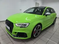 Gebraucht Audi RS3 Sportback Comfort 400 PS (294 kW) 2019 Andere Kleinwagen
