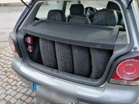 gebraucht VW Polo 1.4TDI 59kW Comfortline Comfortline