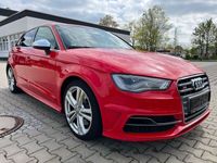 gebraucht Audi S3 Schräghecklimousine