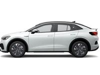 Gebraucht VW ID.5 Pro Performance 150 kW (204 PS) 2023 Gletscherweiß metallic SUV