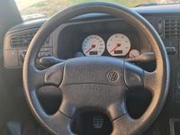 Gebraucht VW Golf III Edition 75 PS (55 kW) 1996 Grau Kleinwagen