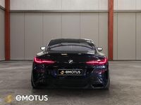 Gebraucht BMW M850 Performance 530 PS (389 kW) 2019 Schwarz Coupé