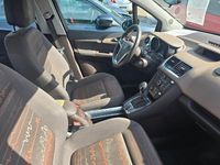 Gebraucht Opel Meriva 101 PS (74 kW) 2010 Braun Van / Kleinbus