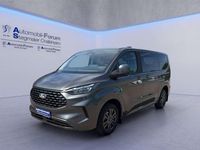 Gebraucht Ford Tourneo Titanium 136 PS (100 kW) 2024 Grau Van / Kleinbus