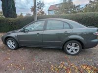 Second-hand Mazda 6 147 CP (108 kW) 2006 Gri Berlinǎ