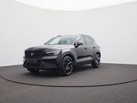 Neu Volvo XC40 Plus 2026 Onyx black metallic SUV