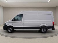Gebraucht VW Crafter 140 PS (102 kW) 2023 Weiß Van