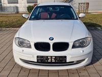 gebraucht BMW 118 i *Klimaautom.*Xenon*Sportsitze*Sitzheiz.*PDC